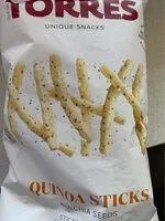 Mängden socker i Patatas sabor a queso curado