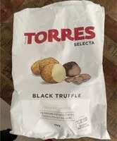 Mängden socker i Black truffle
