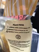 Mängden socker i Artesanes