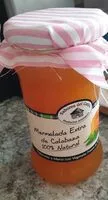 Mängden socker i Mermelada extra de calabaza 100% natural