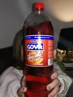 Mängden socker i Goya Fresgolita