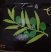 Mängden socker i Huile de grignon d'olives