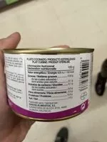 Mängden socker i Callos a la Madrileña