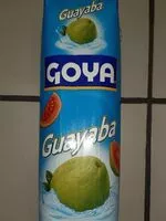 Mängden socker i Néctar guayaba