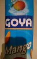 Mängden socker i Mango