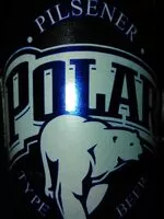 Mängden socker i Cerveza