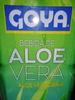 Mängden socker i Áloe vera