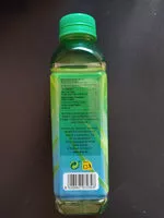 Mängden socker i Bebida de aloe vera