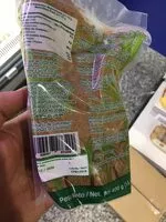 Mängden socker i Azúcar de caña sin refinar panela