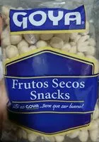 Mängden socker i Maní crudo