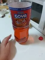 Mängden socker i Fresgolita refresco