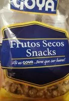 Mängden socker i Nueces peladas