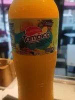 Mängden socker i Island punch