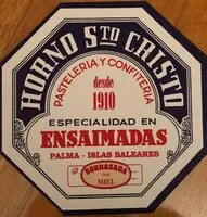 Mängden socker i Ensaimada sobrasada con miel