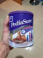 Mängden socker i PediaSure