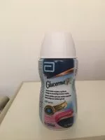 Mängden socker i GlucernaSR