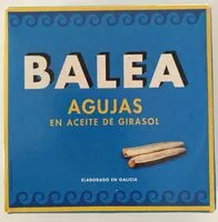 Mängden socker i Agujas en aceite de girasol