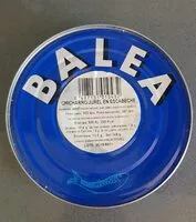 Mängden socker i Jurel en escabeche