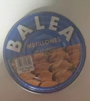 Mängden socker i Mejillones en escabeche