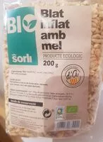 Mängden socker i Cereals de maiz inflado con miel