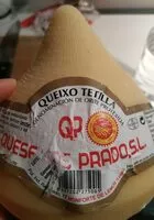 Mängden socker i Querido tetilla