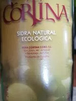 Mängden socker i Sidra