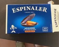 Mängden socker i Mejillones