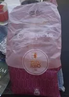 Mängden socker i Picos camperos