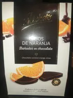 Mängden socker i Gajos de nqranja micheto