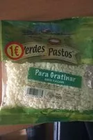 Mängden socker i Queso rallado