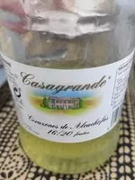 Mängden socker i Corazones de alcachofa