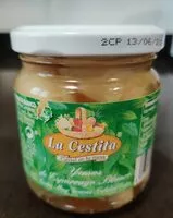 Mängden socker i Yemas espárragos blancos