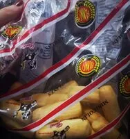 Mängden socker i Picos