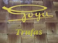 Mängden socker i Trufas