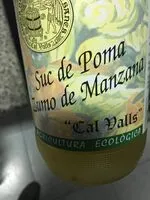 Mängden socker i Apple Juice 1 LT Eco