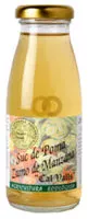 Mängden socker i Zumo Manzana Bio 200ML Cal Valls
