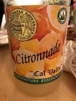 Mängden socker i Citronnade