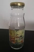 Mängden socker i Zumo de piña