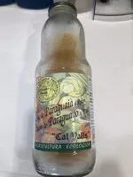 Mängden socker i Zumo de melocoton paraguayo y uva