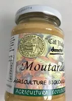 Mängden socker i Mostaza cal Valls