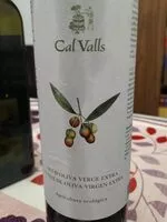 Mängden socker i Oli d'oliva verge extra