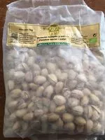 Mängden socker i Pistacho tostado y salado