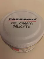 Mängden socker i Gel cream delicate