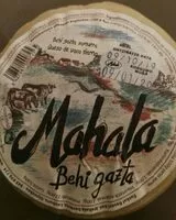 Mängden socker i Queso de vaca tierno