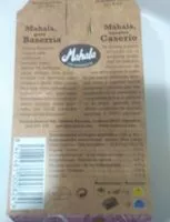 Mängden socker i Yogurt natural desnatado