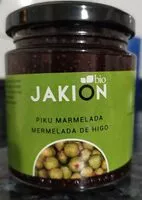 Mängden socker i Mermelada de higo