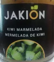 Mängden socker i Kiwi mermelada