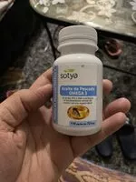 Mängden socker i Aceite de pescado