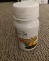 Mängden socker i te rojo, verde y piña