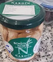 Mängden socker i Bonito del norte